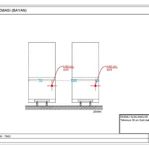 Post lucru coafor / styling unit ALPEDA SIDE, outlet