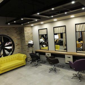 Tavan decorativ ALPEDA CEILING DECOR 4