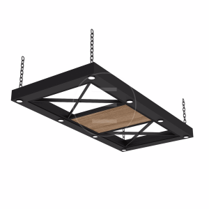 Tavan decorativ ALPEDA CEILING DECOR 2