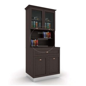 Corp Depozitare / Display Alpeda Classic Mono Cabinet