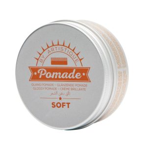 Youstyle Pomade Soft 150 ml - Pomada cu fixare lejera pt. styling flexibil
