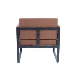 Fotoliu asteptare ALPEDA GENTLE LINE