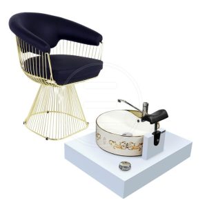 Fotoliu pedichiura ALPEDA GRACE SPA