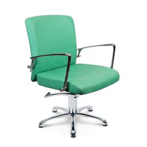 Scaun coafor / styling chair ALPEDA ICON