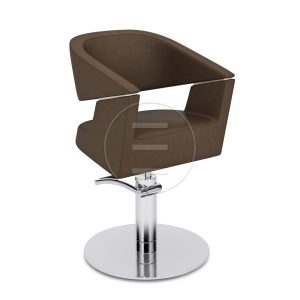 Scaun coafor / styling chair ALPEDA AMARA KL