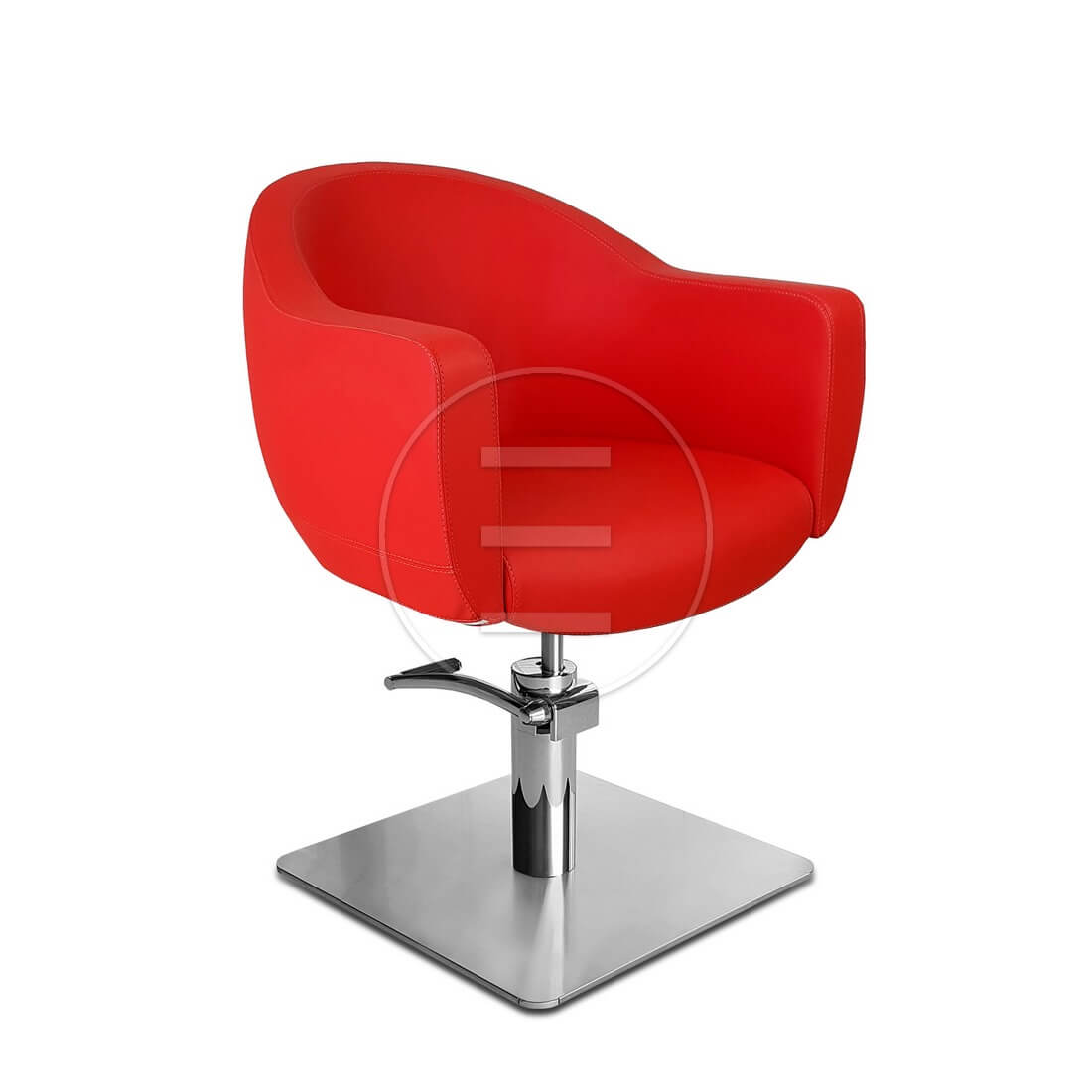 Scaun coafor / styling chair Alpeda Cute KL - imagine 13