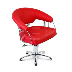 Scaun coafor / styling chair ALPEDA ELITE KL