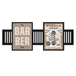 Tablou / decoratiune ALPEDA MAN WALLPAPER 2-4