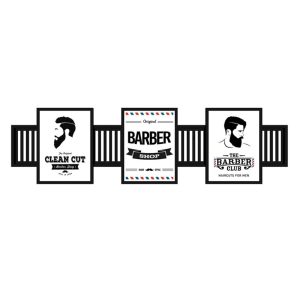 Tablou / decoratiune ALPEDA MAN WALLPAPER 3-4