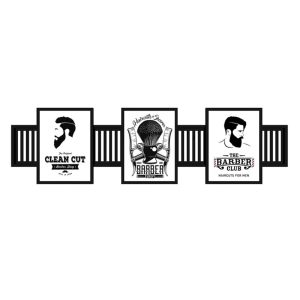 Tablou / decoratiune ALPEDA MAN WALLPAPER 3-5