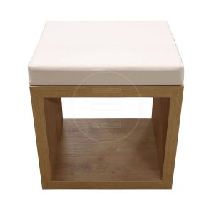 Ucenic pedichiura ALPEDA PEDI STOOL