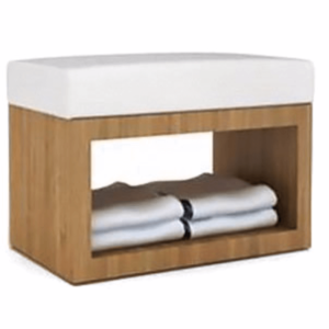 Ucenic pedichiura ALPEDA PEDI STOOL