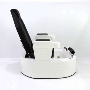 Fotoliu pedichiura spa cu masaj si jacuzzi Alpeda Relax Spa