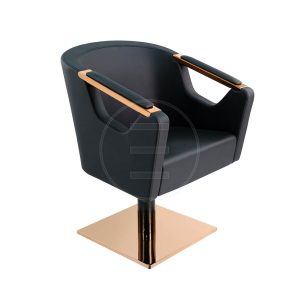 Scaun coafor / styling chair Alpeda SACHA ROSE SL