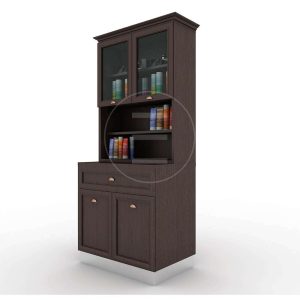 Corp Depozitare / Display Alpeda Classic Mono Cabinet