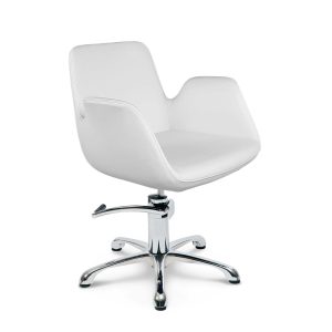 Scaun coafor / styling chair ALPEDA TULIP KL