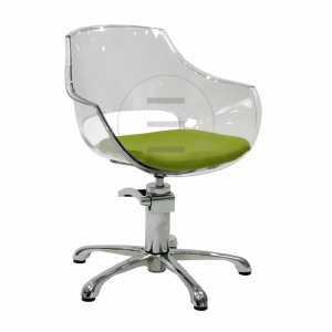 Scaun coafor / styling chair ALPEDA OPAL KL