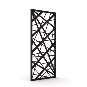 Perete decorativ metalic ALPEDA SEPERATOR 4