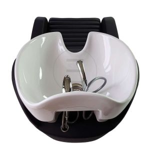 Unitate pentru spalat, scafa / washing unit ALPEDA REST LINE masaj, suport picioare