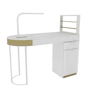 Masa manichiura Alpeda Roza Nail Station