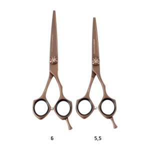 Foarfec tuns profesional ARTERO Devious Black Bronze 5.5 / 6