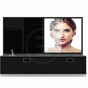 Color Bar Alpeda Mod Lab XXL