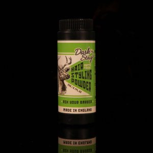 Pudra Pentru Styling Dark Stag, 20g