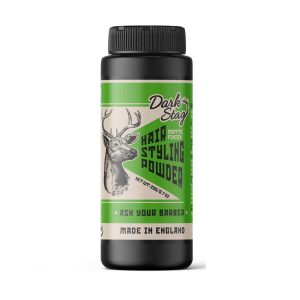 Pudra Pentru Styling Dark Stag, 20g