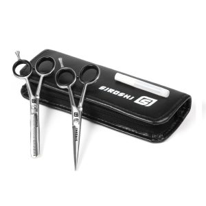 4 Seturi foarfeci Siroshi School Series 5.5