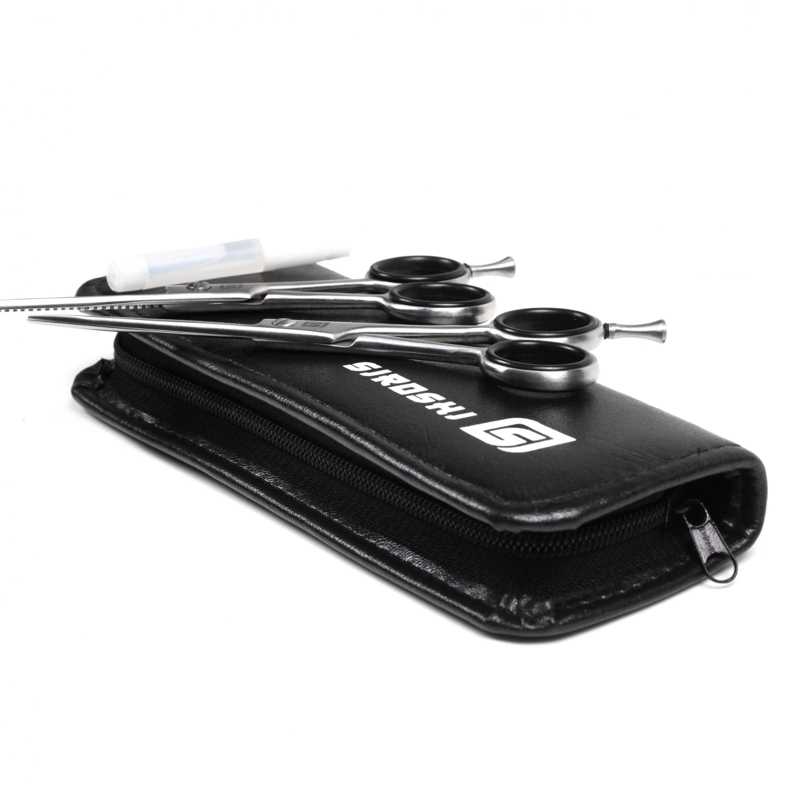 Set foarfeci Siroshi School Series 5.5" - imagine 3