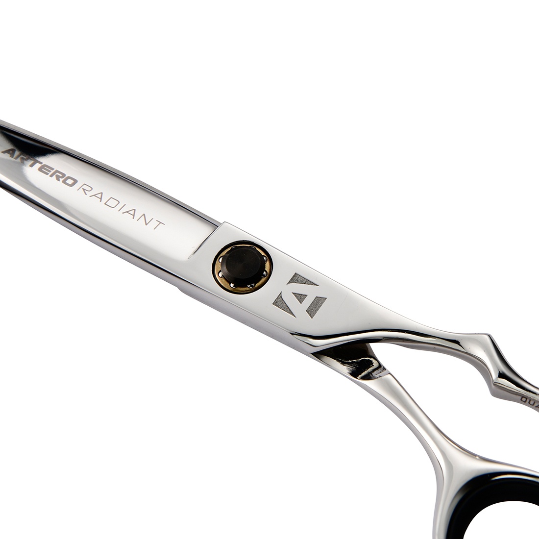 Foarfec tuns profesional ARTERO NEBULA RADIANT 6″ / 7″ - imagine 2