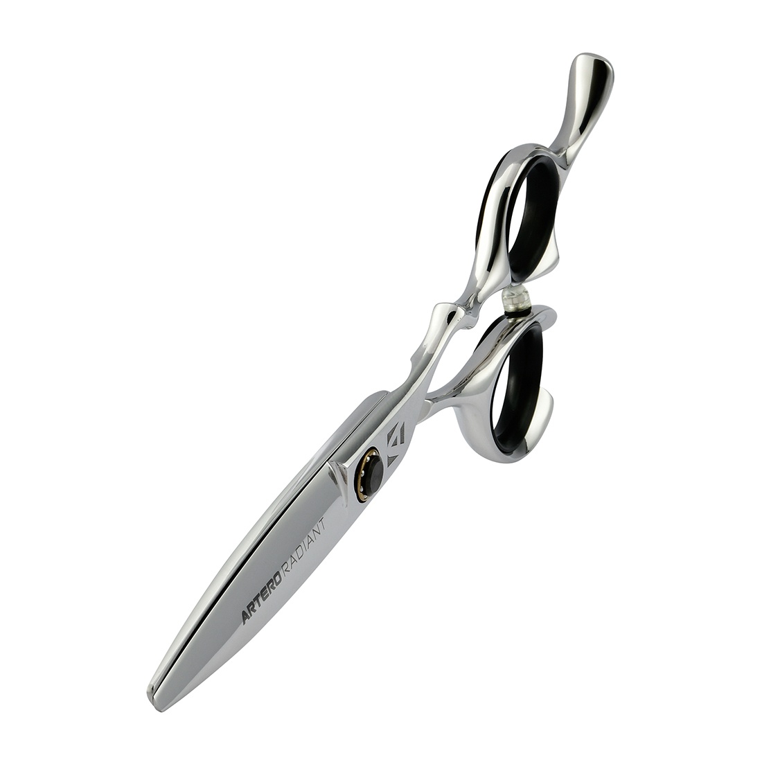 Foarfec tuns profesional ARTERO NEBULA RADIANT 6″ / 7″ - imagine 4