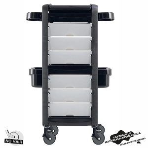 Ucenic cu 6 sertare, Ceriotti YES - 90*40 cm