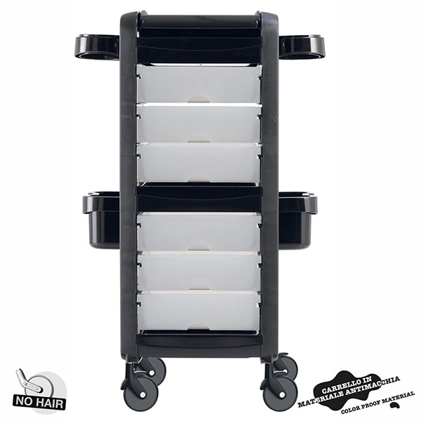 Ucenic cu 6 sertare, Ceriotti YES - 90*40 cm - imagine 2