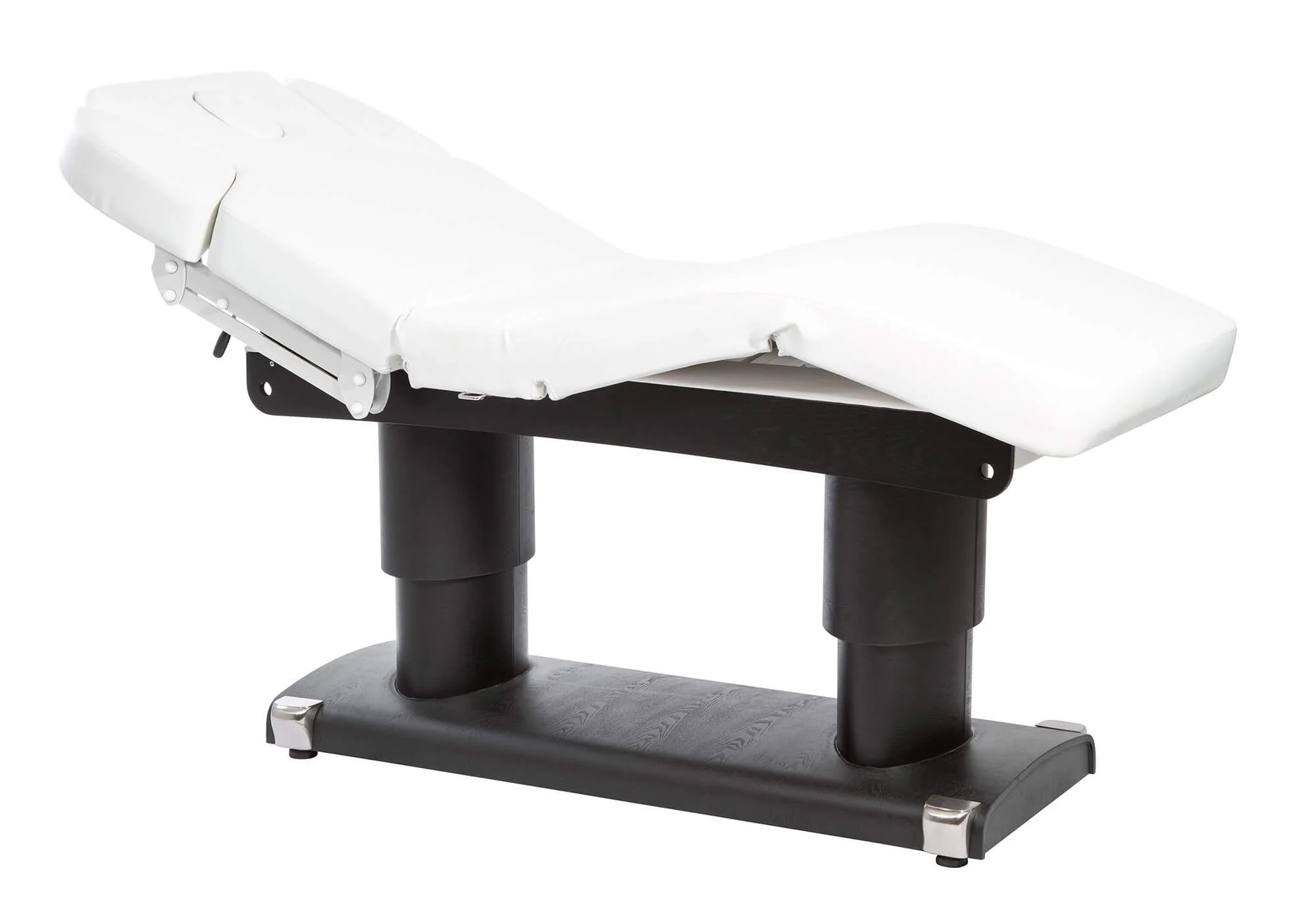 Pat de cosmetica / masaj electric Kanton Q, de lux, cu 4 motoare - imagine 2