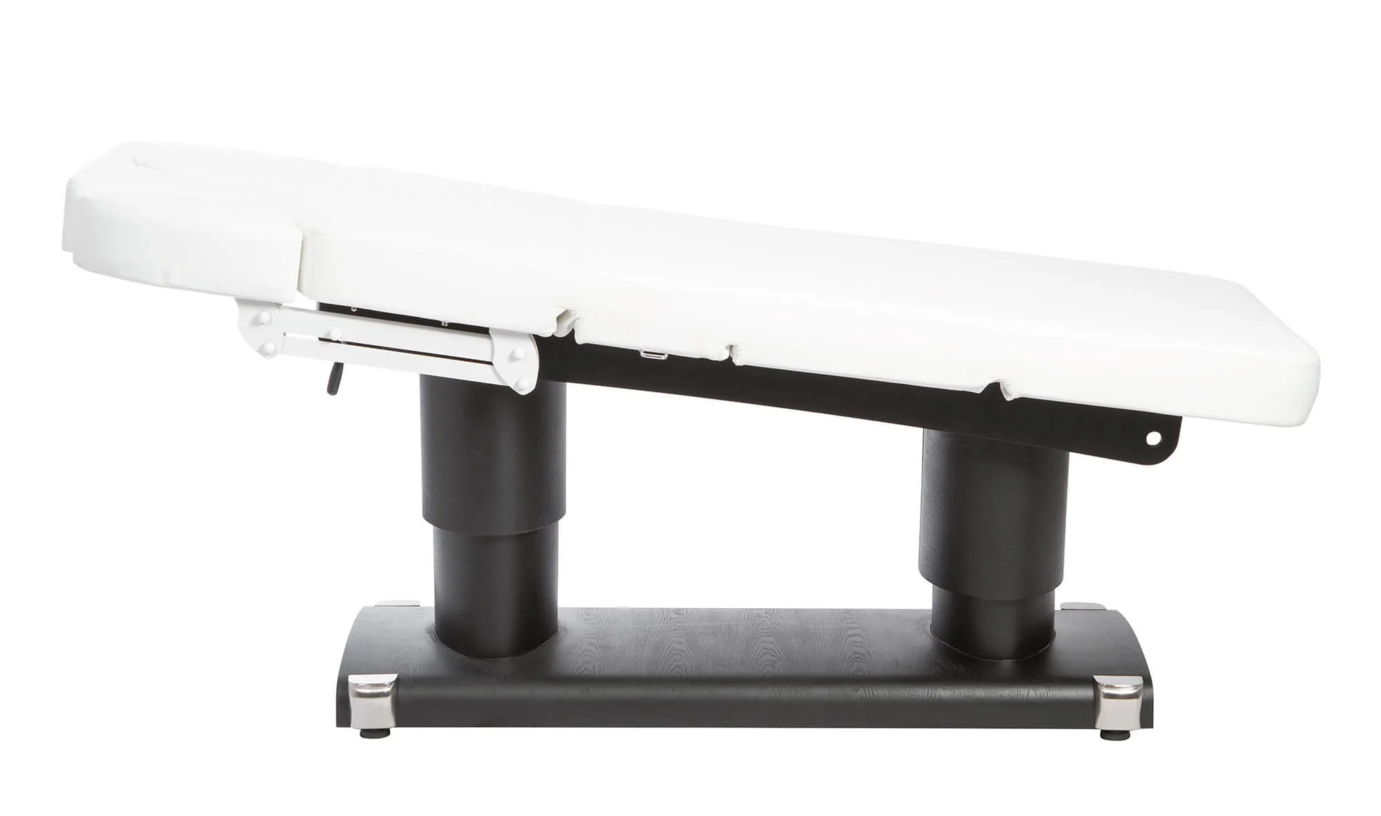 Pat de cosmetica / masaj electric Kanton Q, de lux, cu 4 motoare - imagine 3