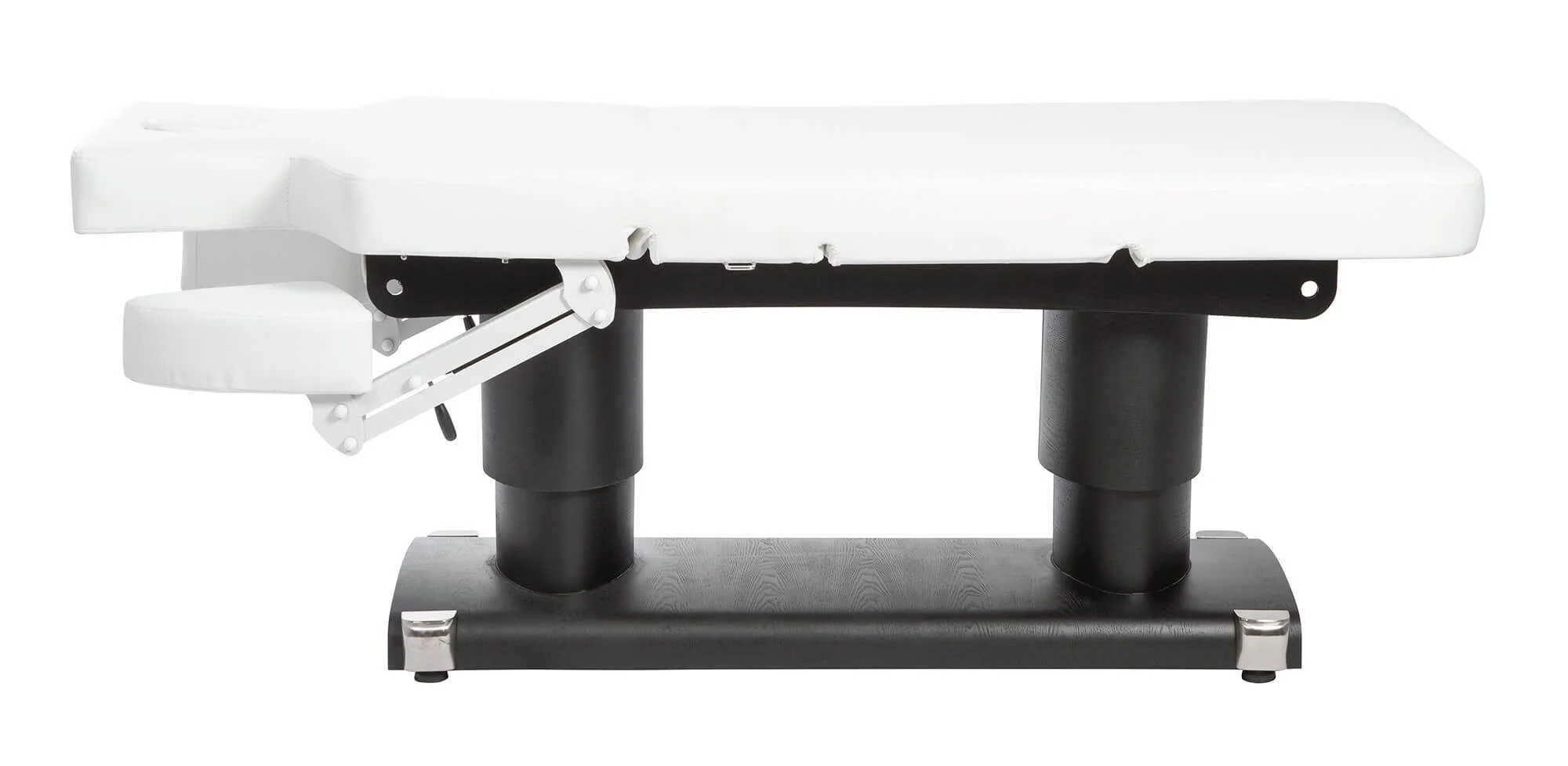 Pat de cosmetica / masaj electric Kanton Q, de lux, cu 4 motoare - imagine 4