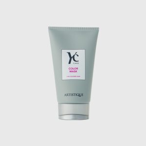 Masca pentru parul colorat Artistique/ YC Color Mask – 150 ml