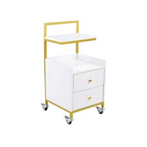 Ucenic Alpeda Gold Servant Tiny