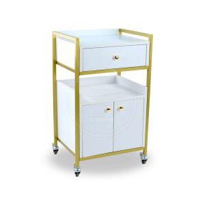 Ucenic Alpeda Gold Servant Grand