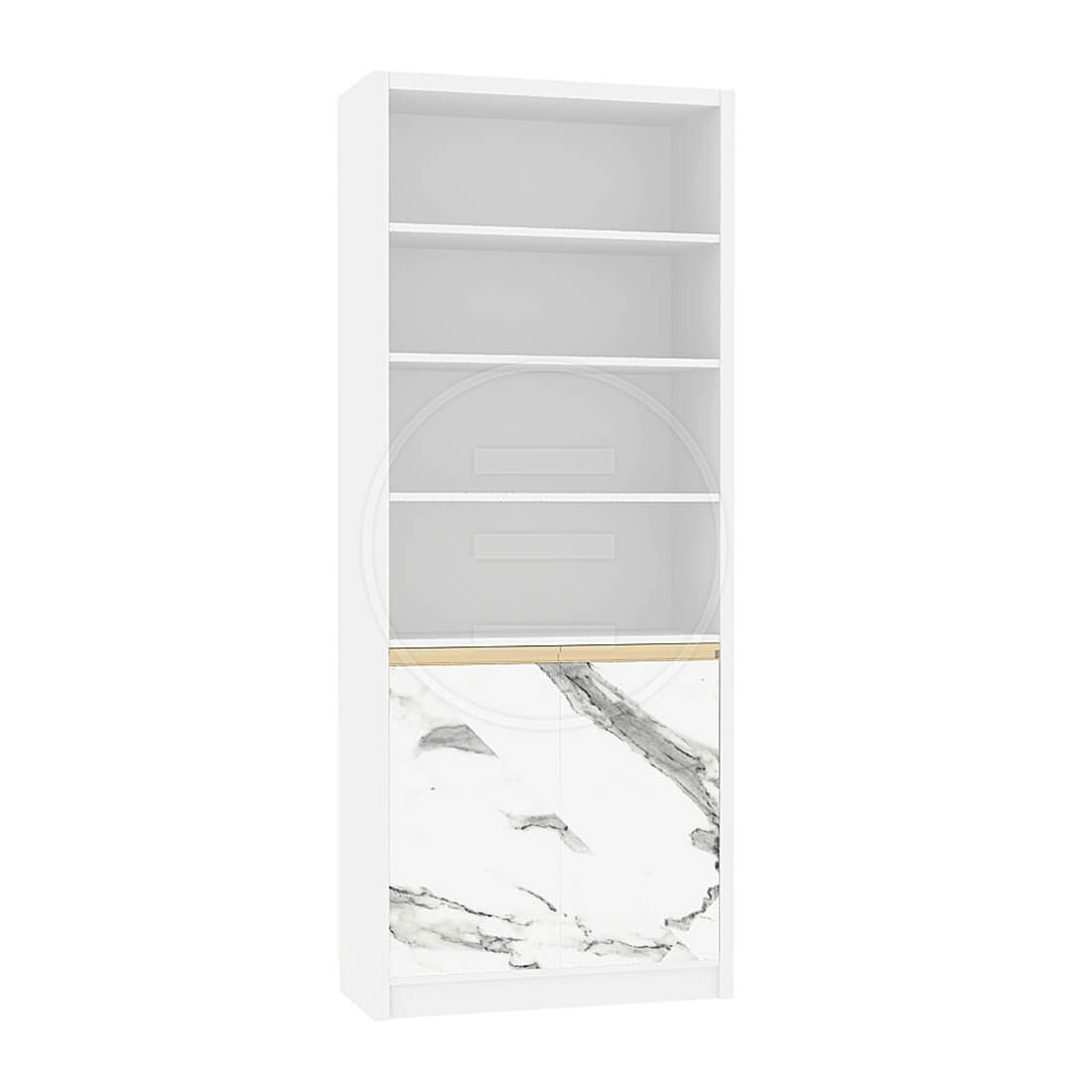 Color Bar Alpeda Sirius Cabinet