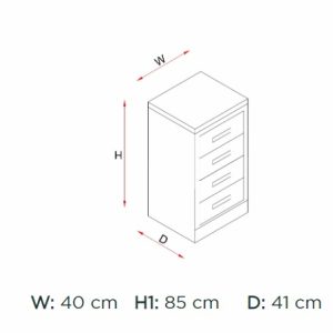 Ucenic Alpeda Gold Servant Tiny
