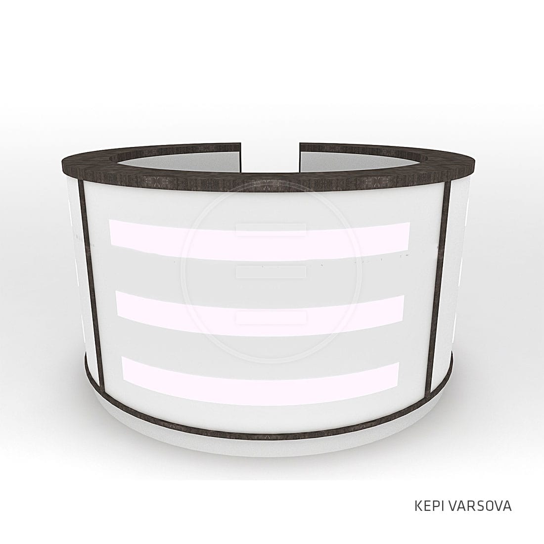 Receptie Alpeda Hollywood Island - imagine 3