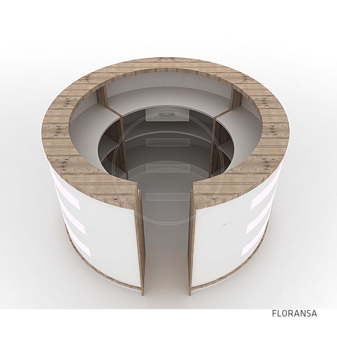 Receptie Alpeda Hollywood Island - imagine 4