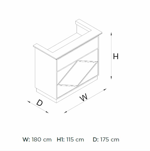 Receptie Alpeda Hollywood Island - imagine 5