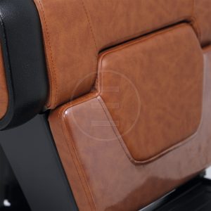 Scaun de frizerie / barber chair Alpeda Emperor BA