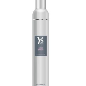 Lac fixativ cu fixare medie / Youstyle HairSpray - HF 3 / 5