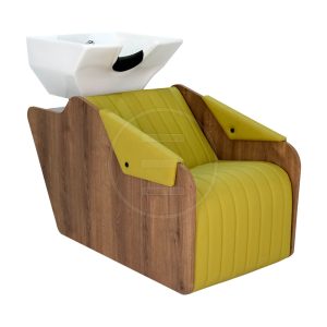 Unitate pentru spalat, scafa coafor/frizerie Alpeda KAI Wash