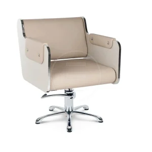 Scaun coafor / styling chair Alpeda Kai NK