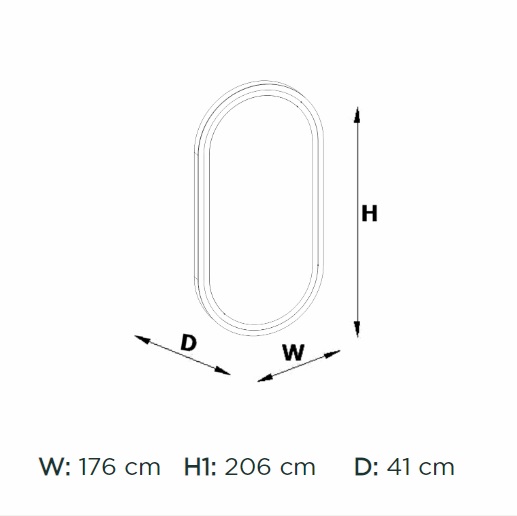 Post lucru makeup ALPEDA Alice Makeup - imagine 2